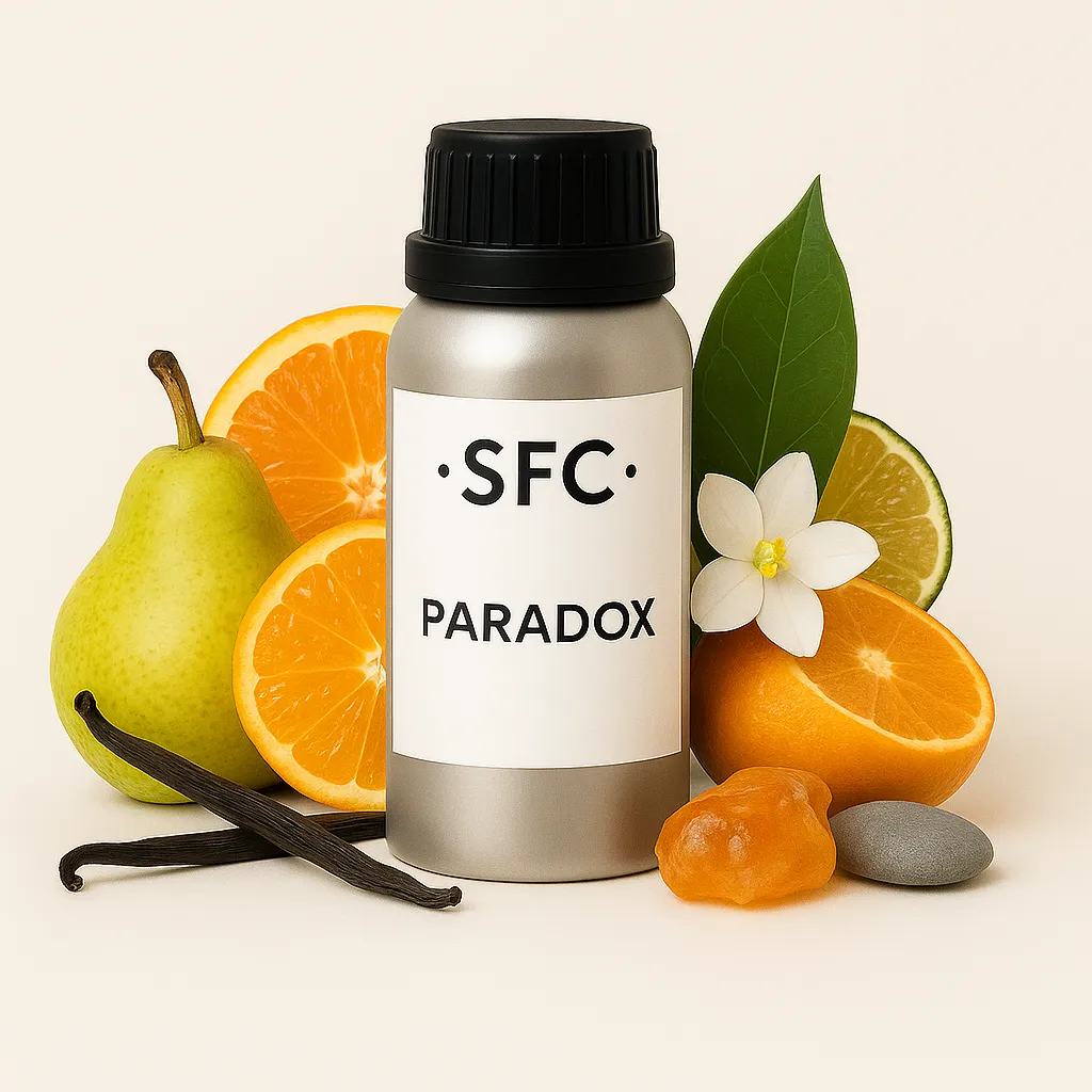 Paradox Paradox Fragrance Oil