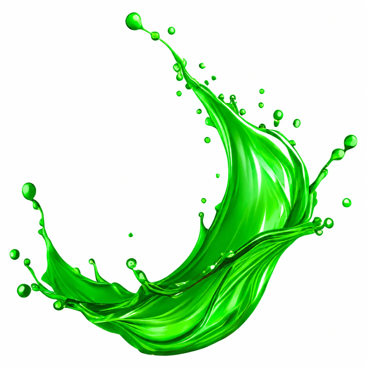Green Liquid Candle Dye Green Liquid Candle Dye
