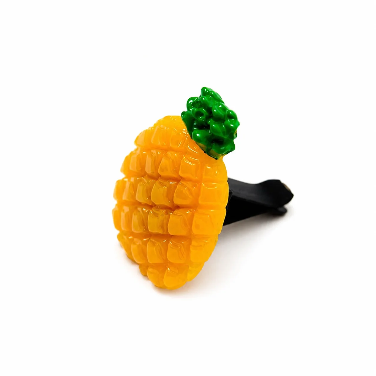 Pineapple Vent Clip Car Diffuser Pineapple Vent Clip Car Diffuser
