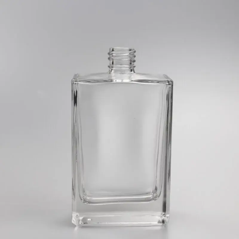 Square perfume Bottle Square perfume Bottle