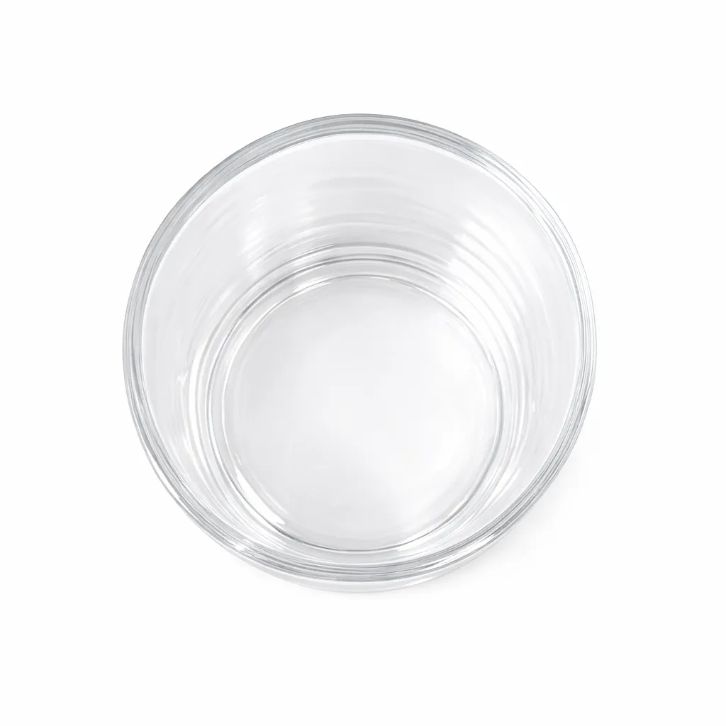 Karen 30cl Candle Glass Karen 30cl Candle Glass