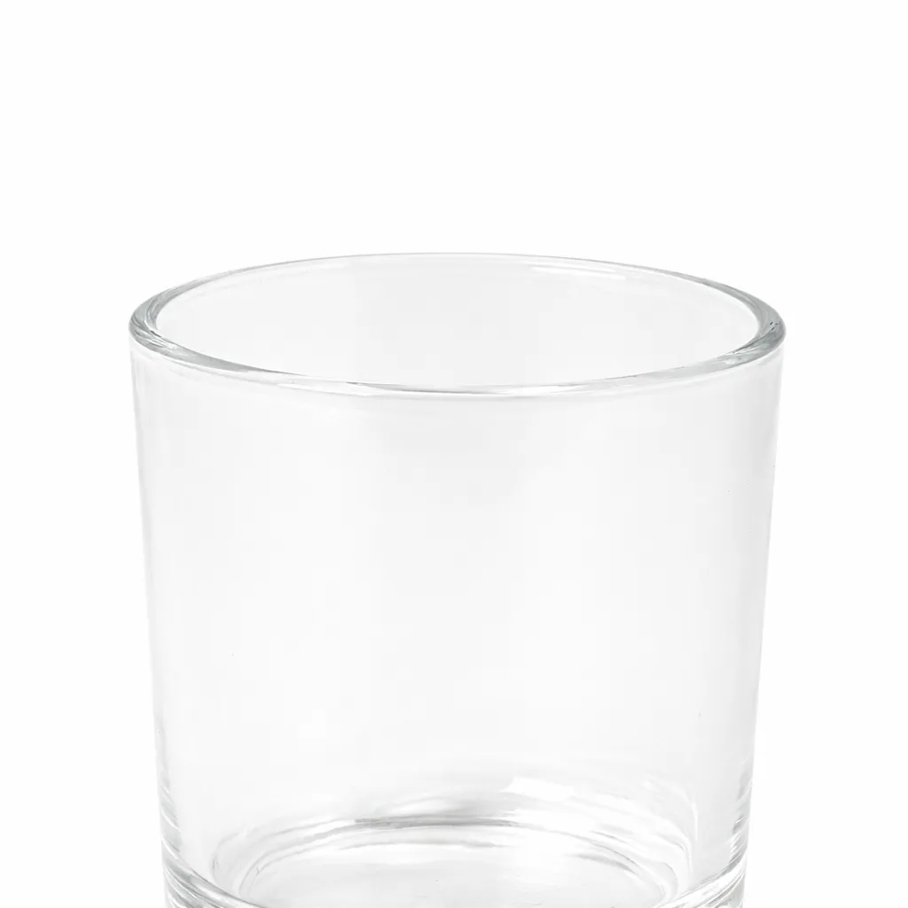 Karen 30cl Candle Glass Karen 30cl Candle Glass