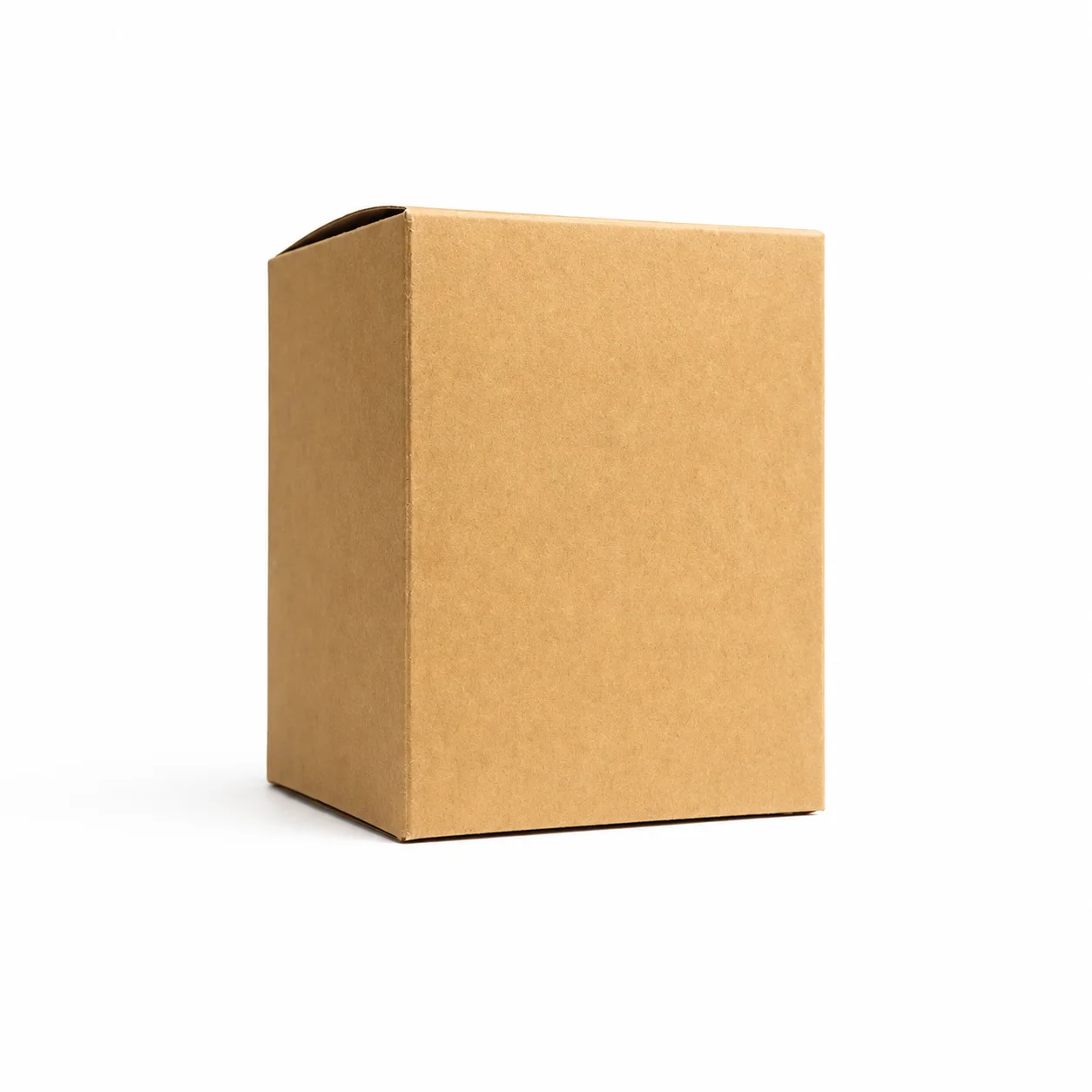 30cl Kraft Candle Box 30cl Kraft Candle Box