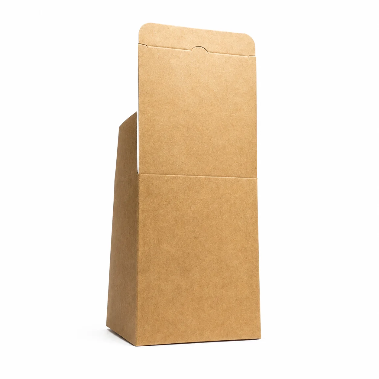 30cl Kraft Candle Box 30cl Kraft Candle Box