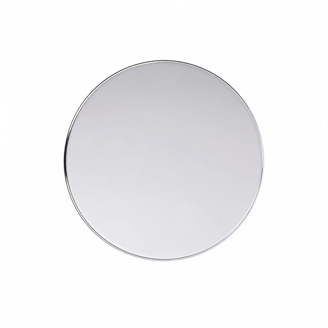 30cl Steel Silver Candle Lid 30cl Steel Silver Candle Lid