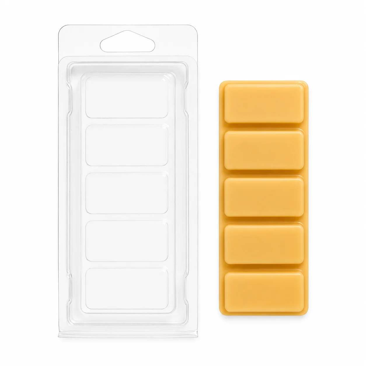5 Cavity Snap Bar 5 Cavity Snap Bar