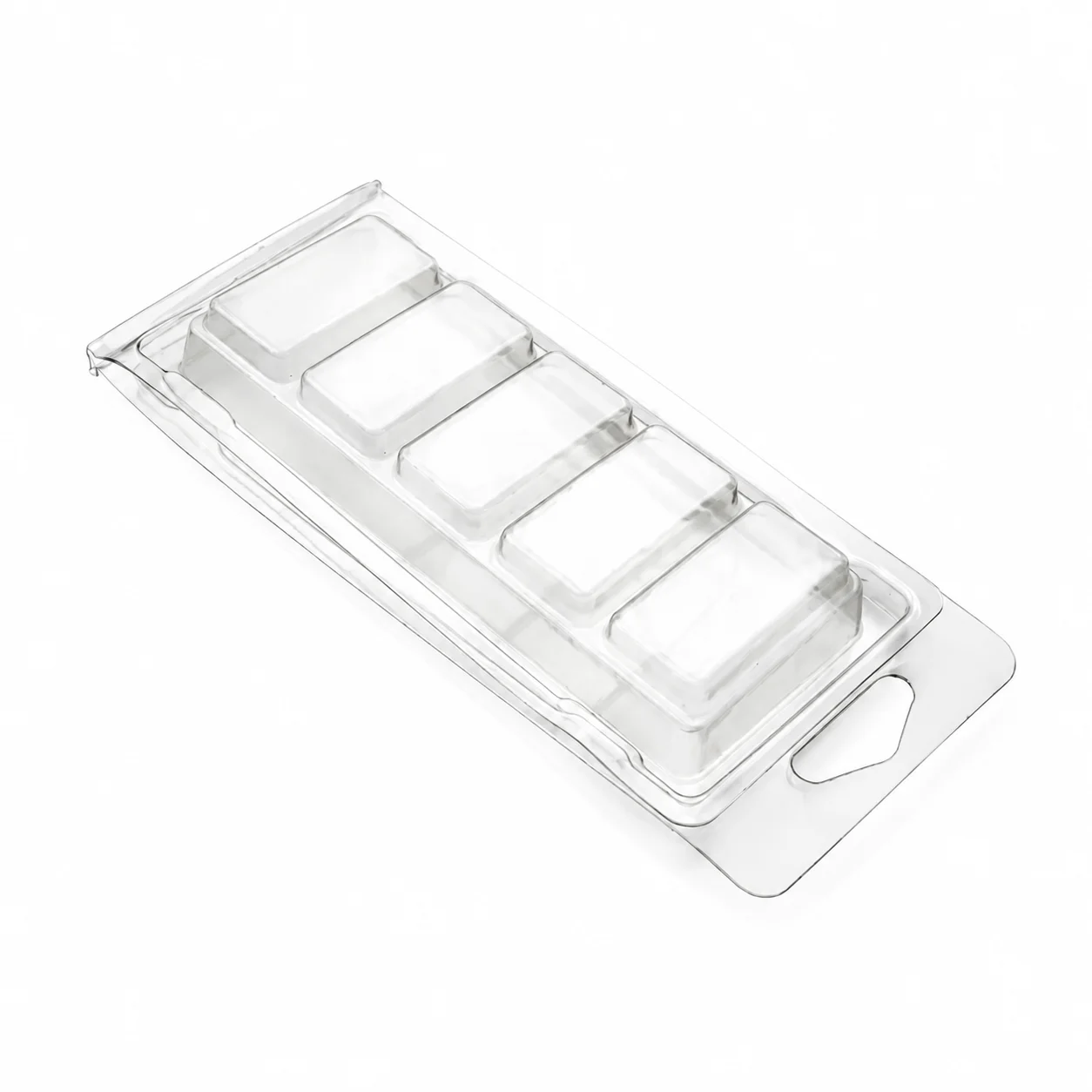 5 Cavity Snap Bar 5 Cavity Snap Bar
