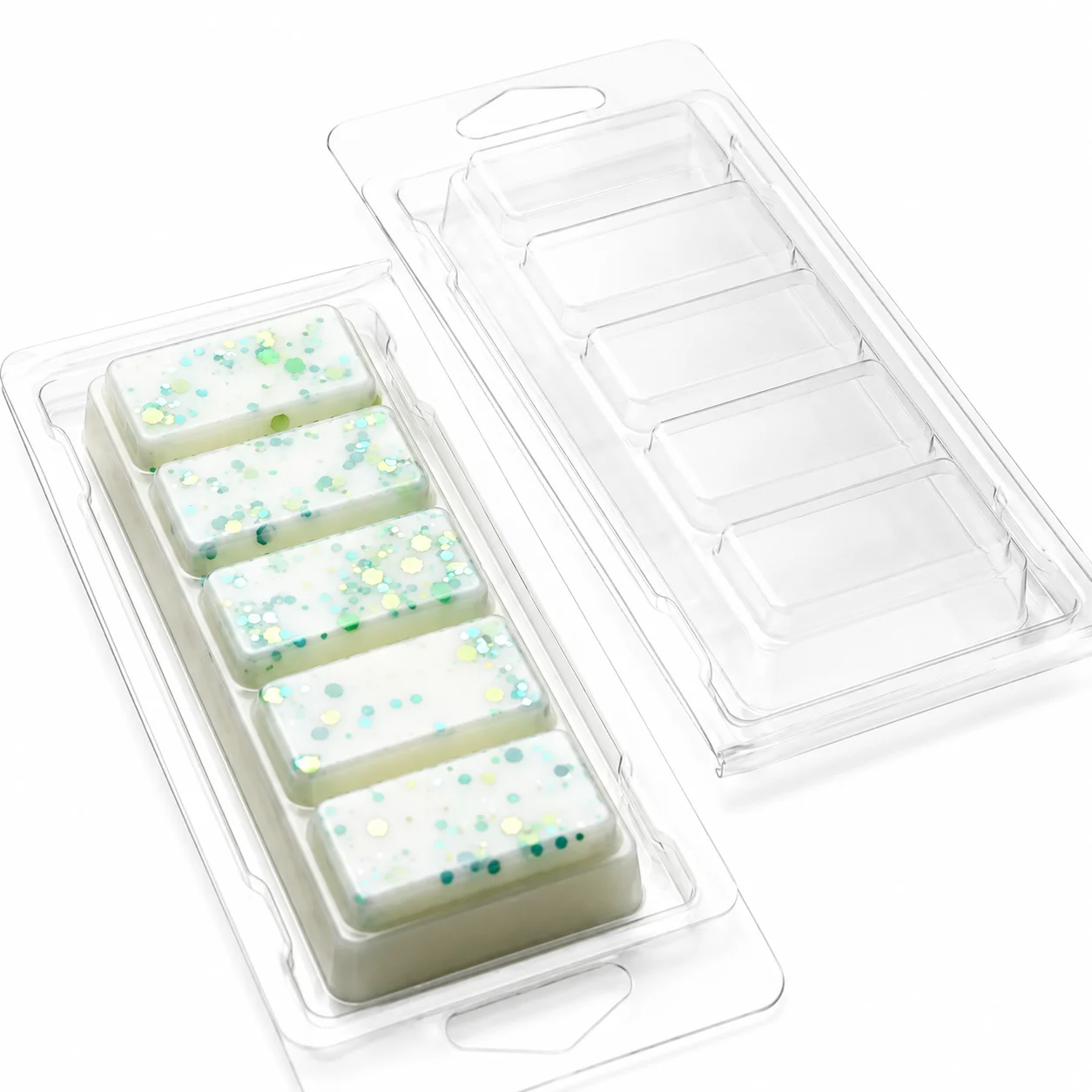 5 Cavity Snap Bar 5 Cavity Snap Bar