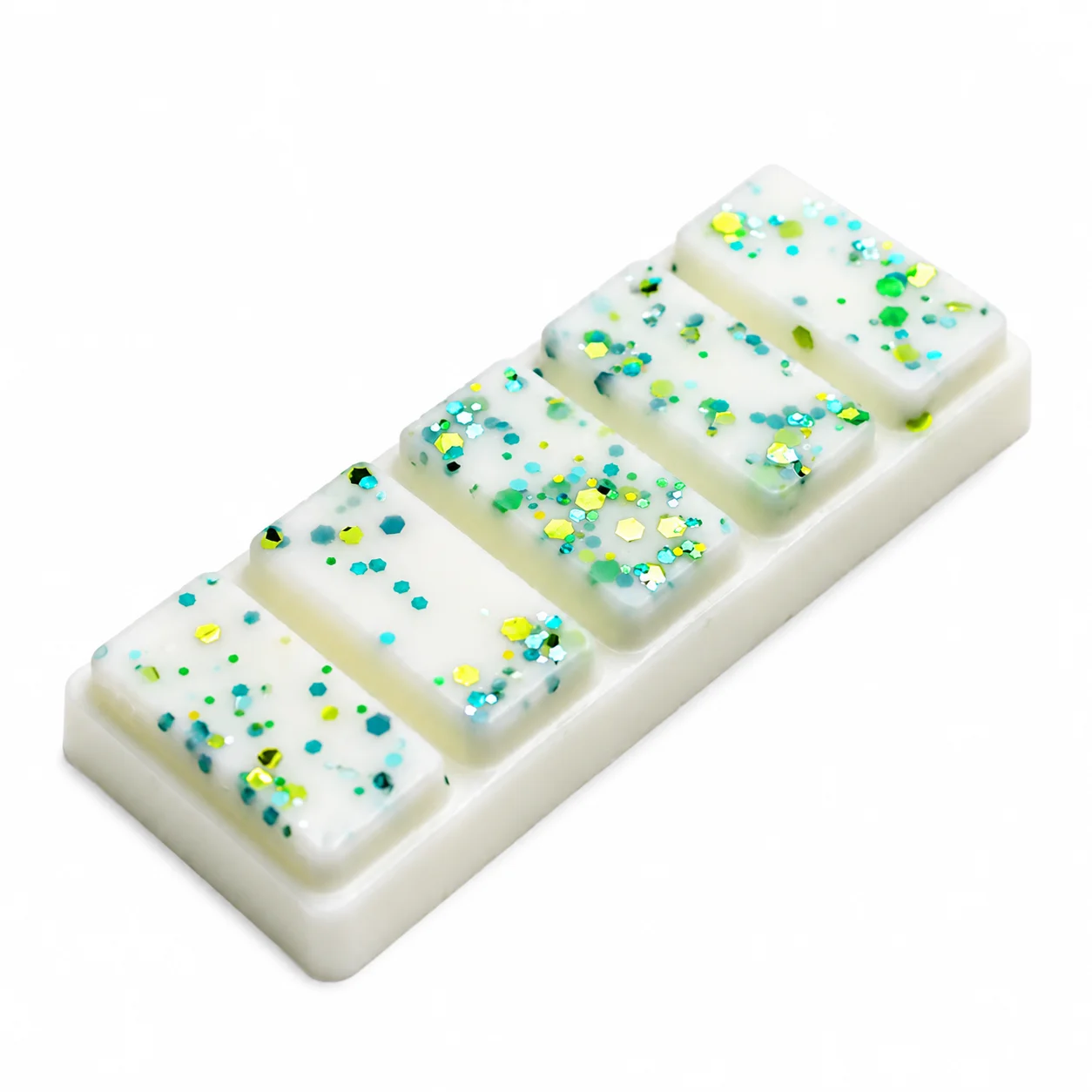 5 Cavity Snap Bar 5 Cavity Snap Bar