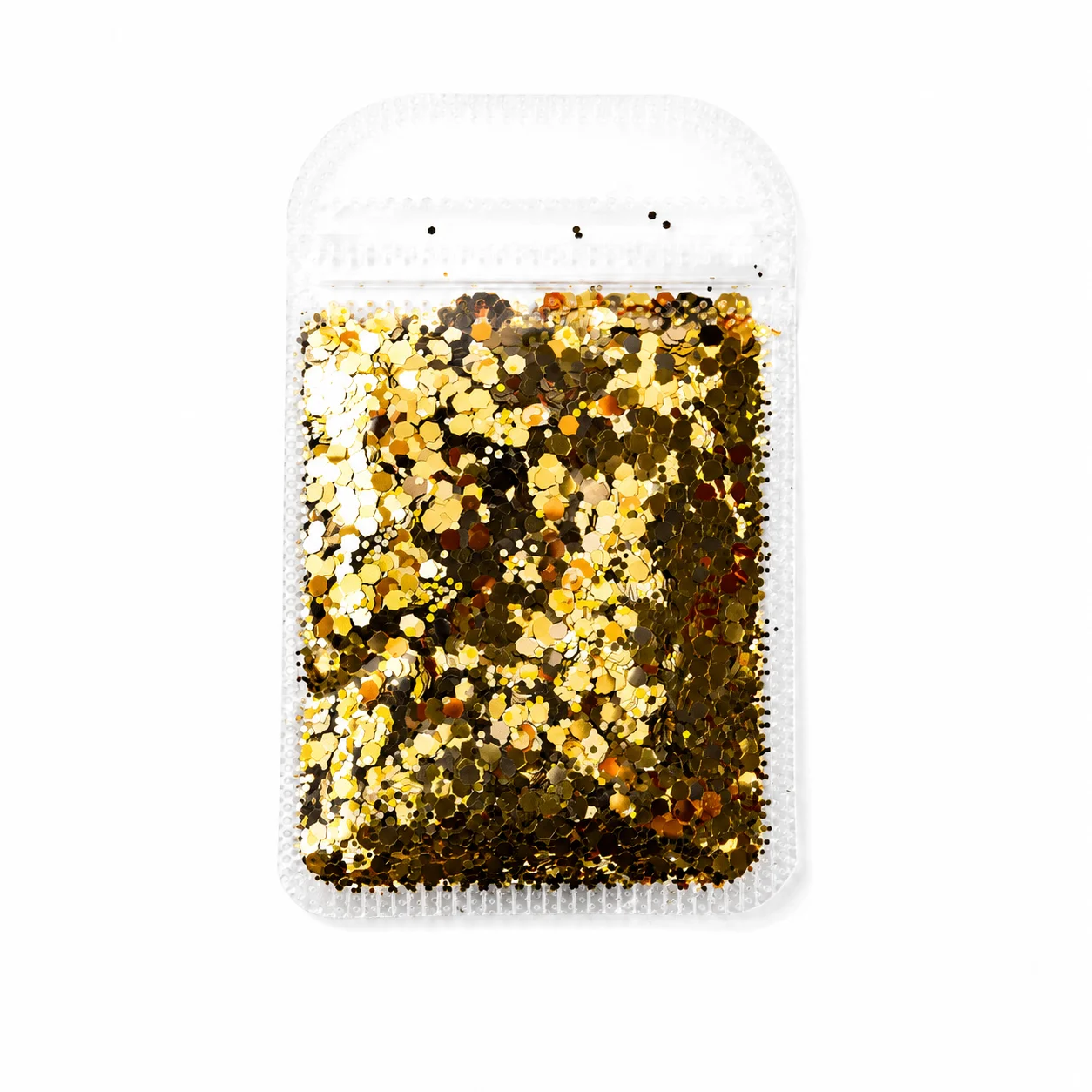 Chunky Autumn Gold Glitter Chunky Autumn Gold Glitter