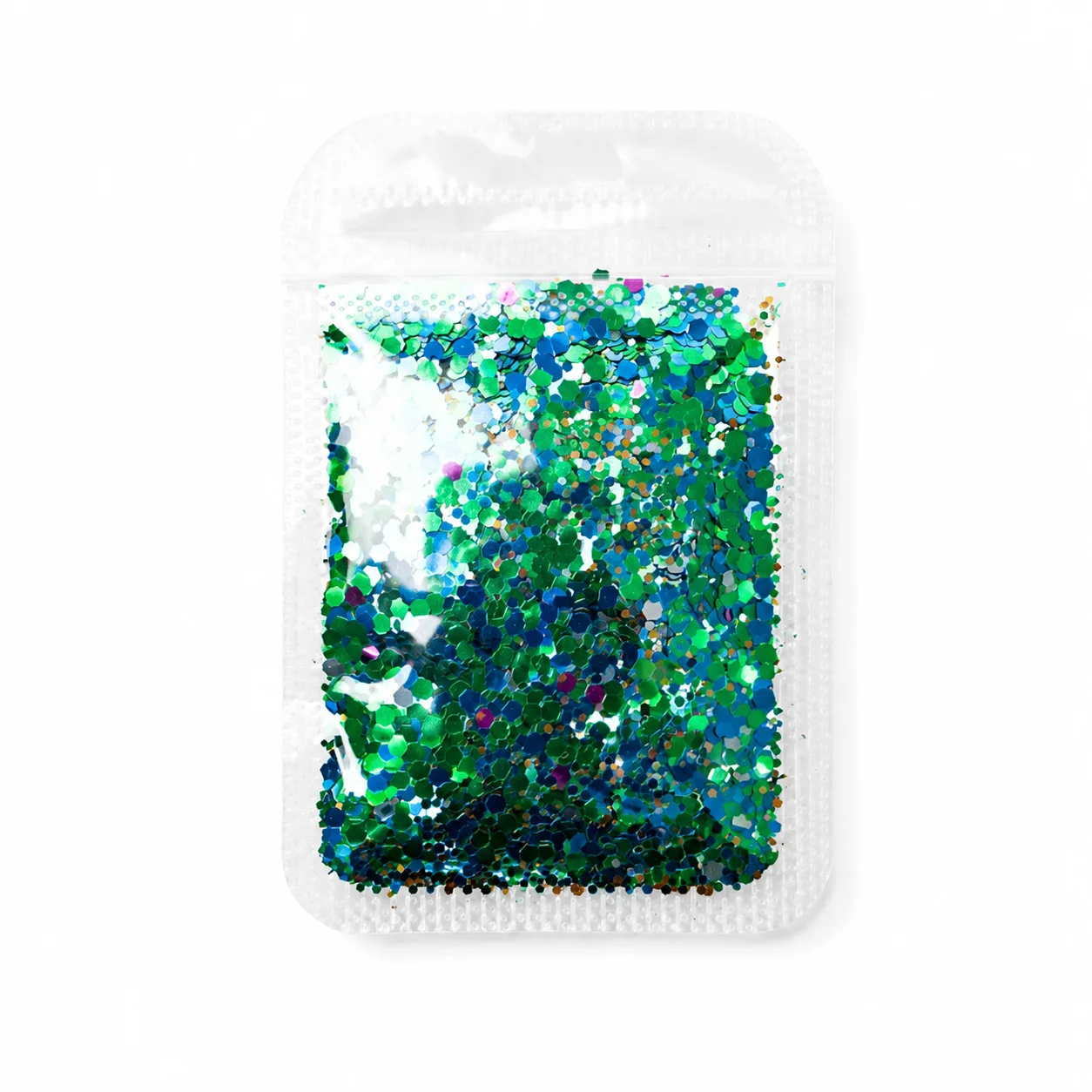 Chunky Blue Glitter Chunky Blue Glitter