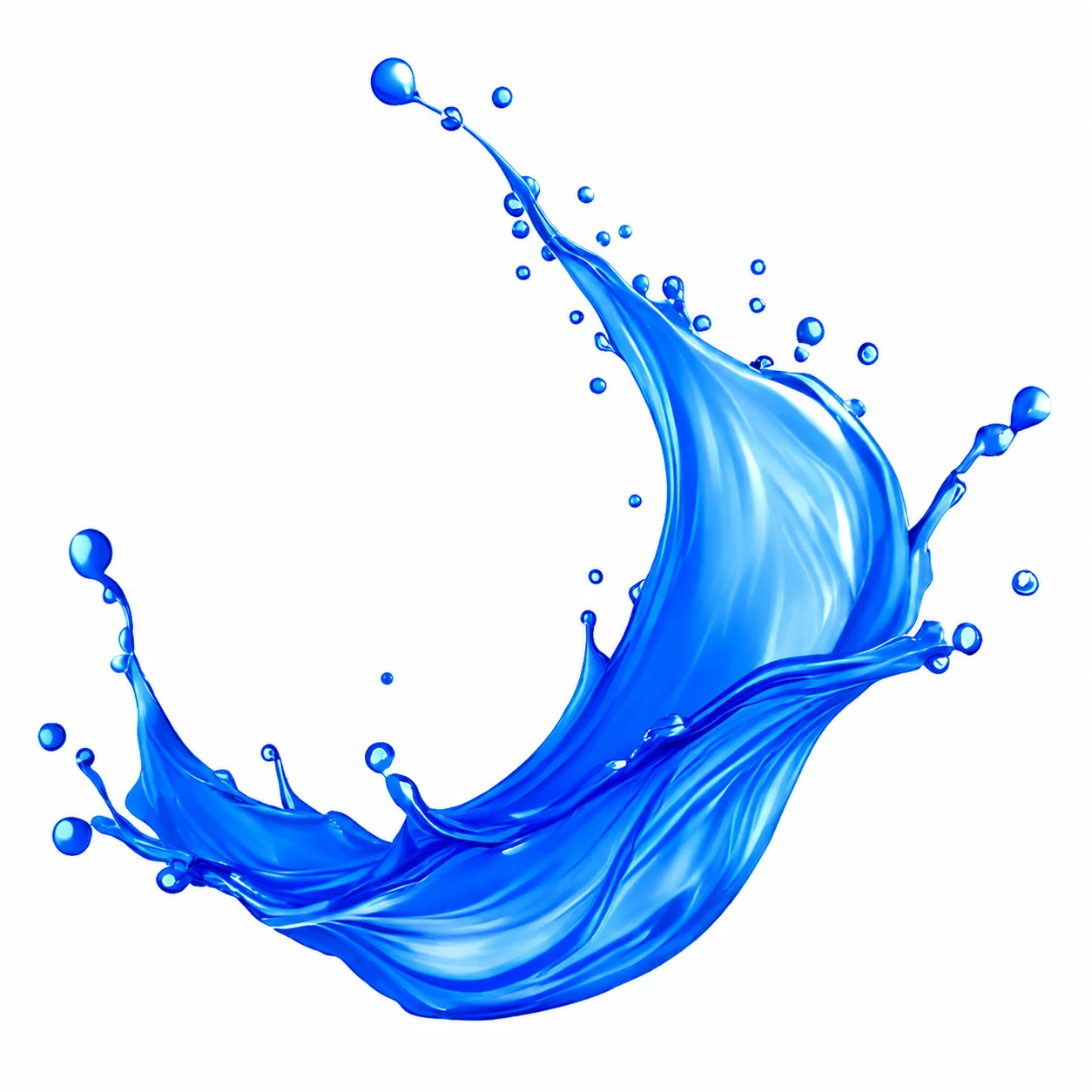 Blue Liquid Candle Dye Blue Liquid Candle Dye