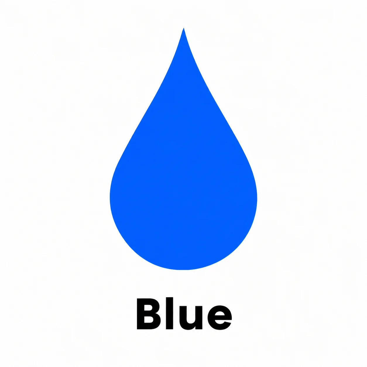 Blue Blue