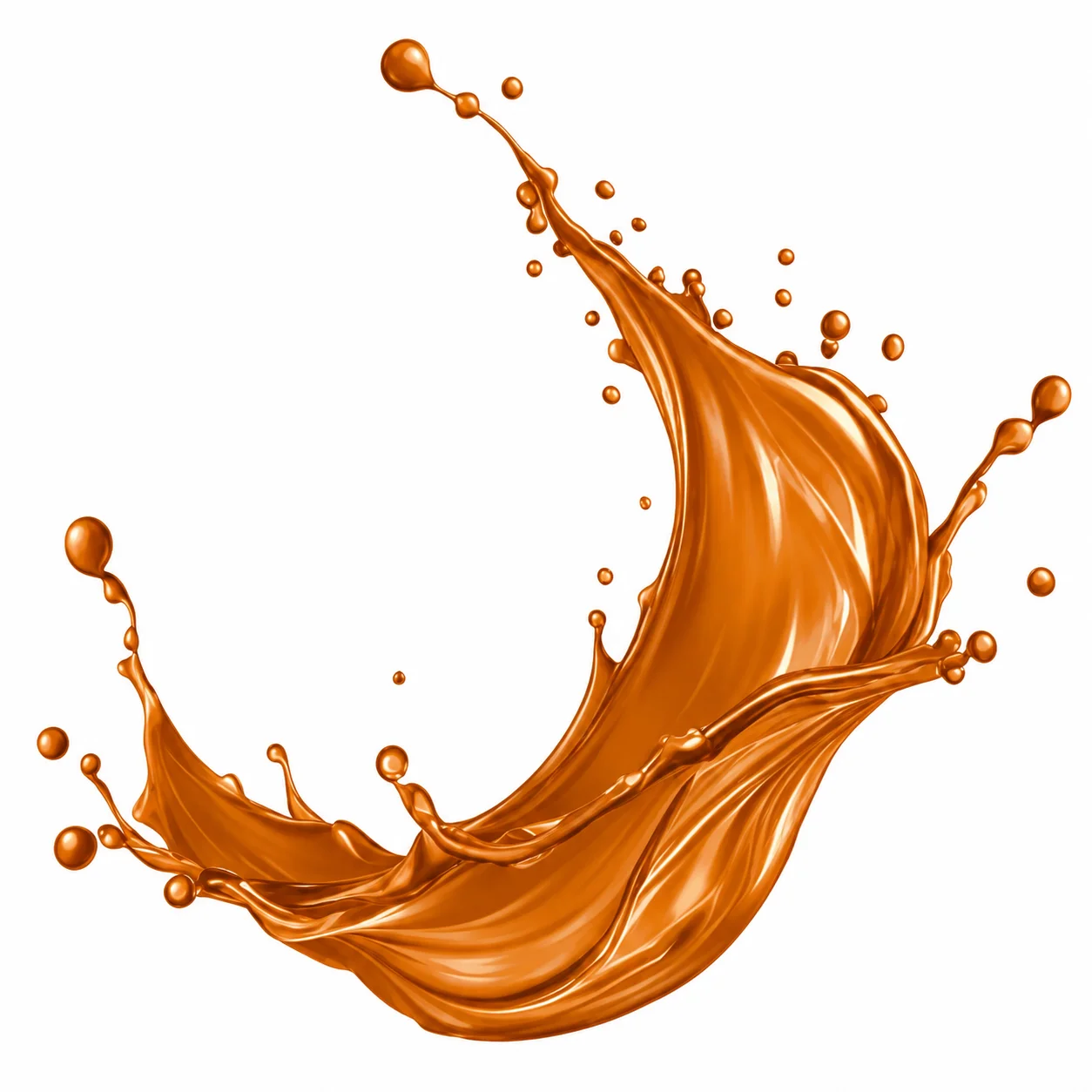 Caramel Liquid Candle Dye Caramel Liquid Candle Dye