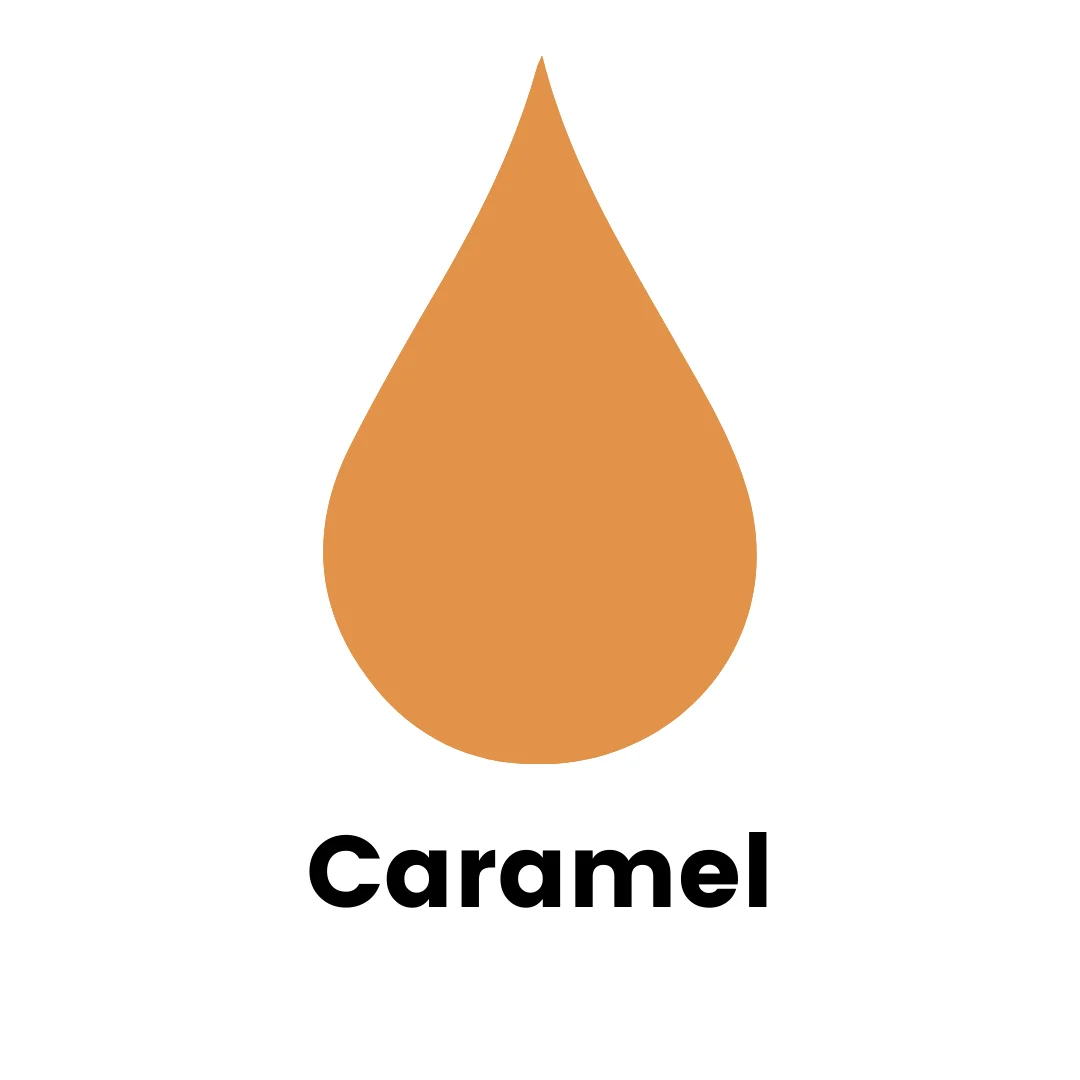 Caramel Liquid Candle Dye Caramel Liquid Candle Dye