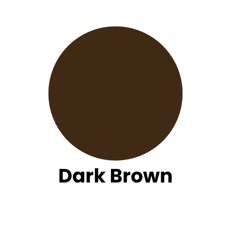 Dark Brown Dye Chips Dark Brown Dye Chips