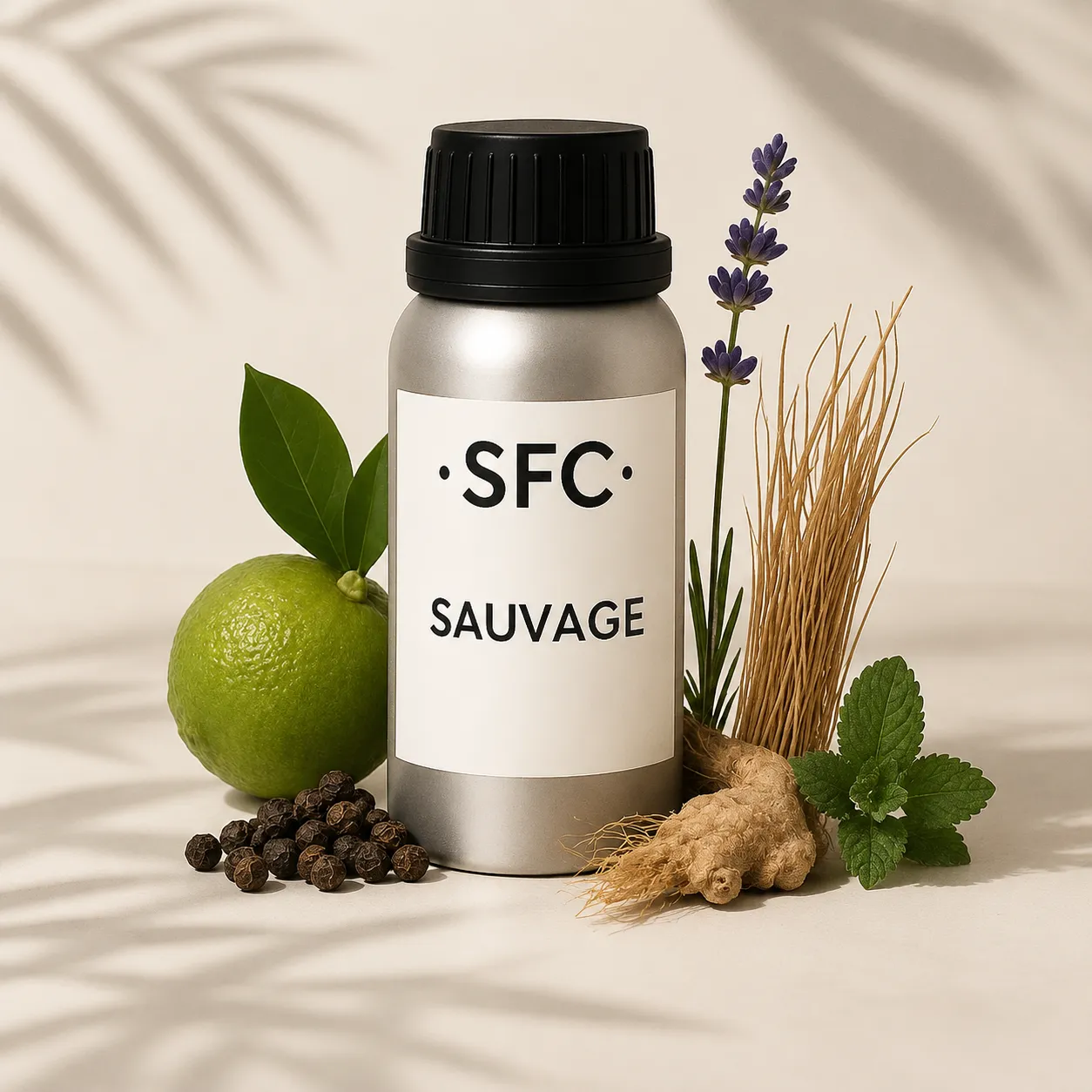 FRAG0123 Sauvage Fragrance Oil
