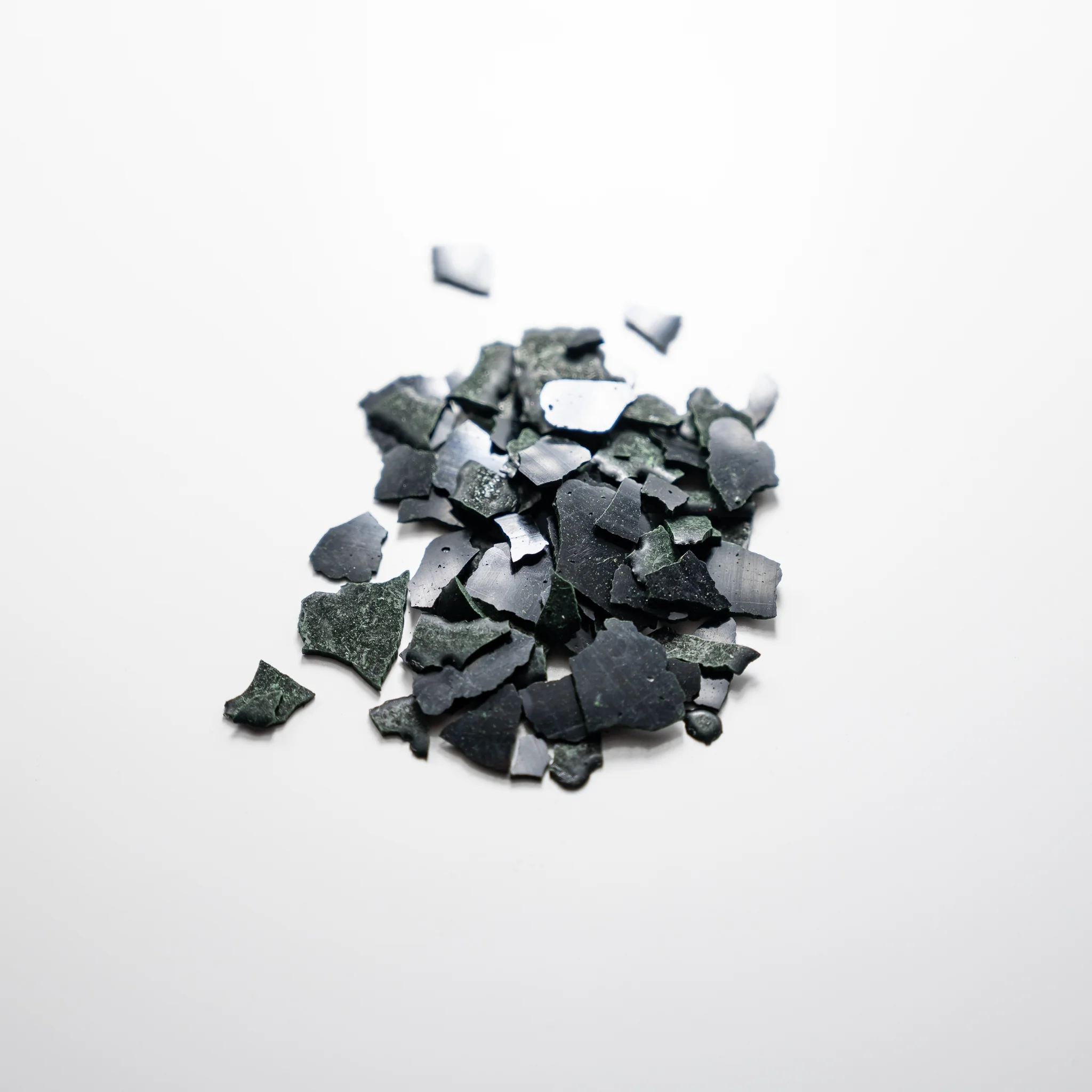 Forest Green Dye Chips Forest Green Dye Chips