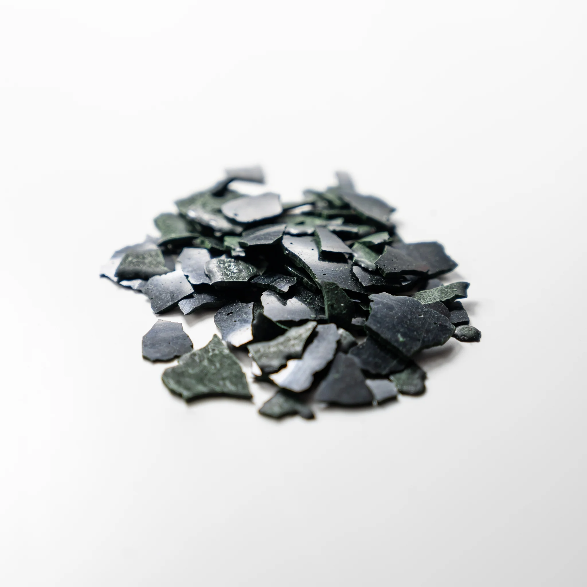 Forest Green Dye Chips Forest Green Dye Chips