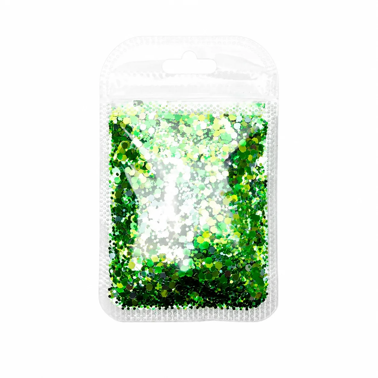 Chunky Green Glitter Chunky Green Glitter