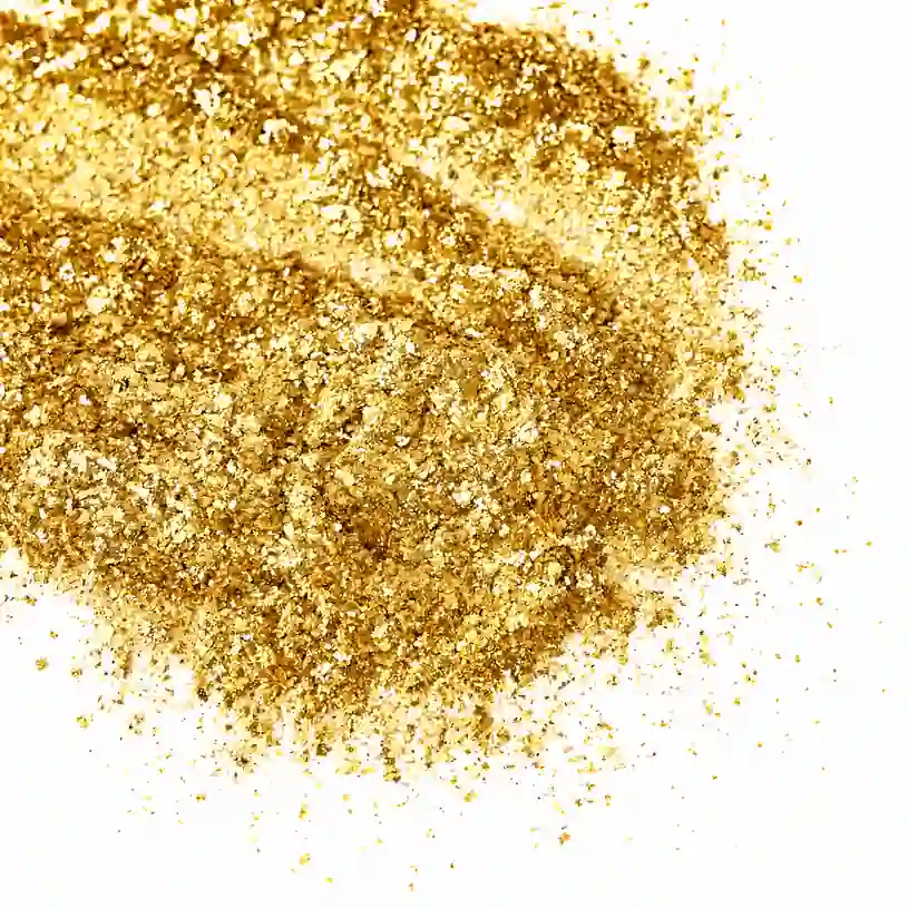 Gold EcoSpark Mica Powder Gold EcoSpark Mica Powder