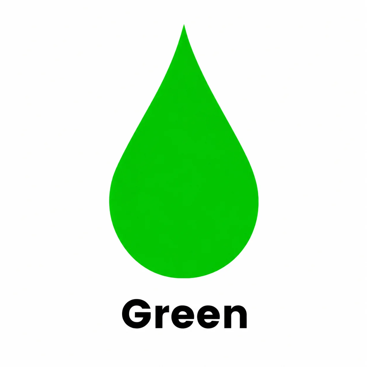 Green Green