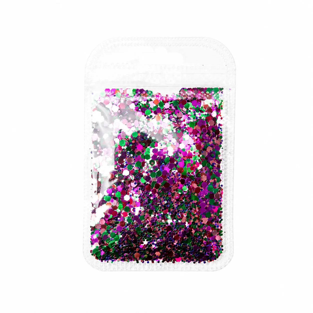 Chunky Mixed Pink Glitter Chunky Mixed Pink Glitter