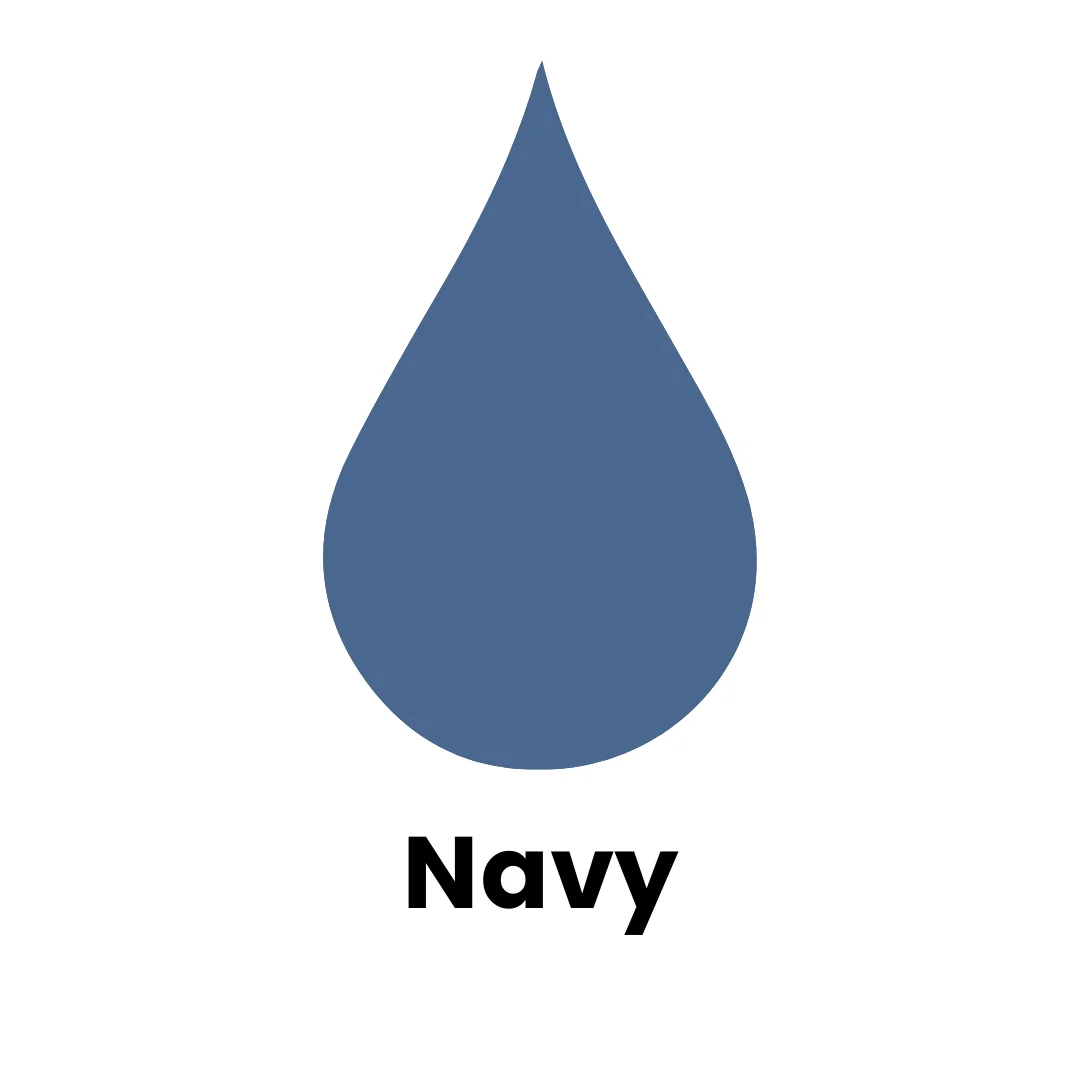 Navy Liquid Candle Dye Navy Liquid Candle Dye