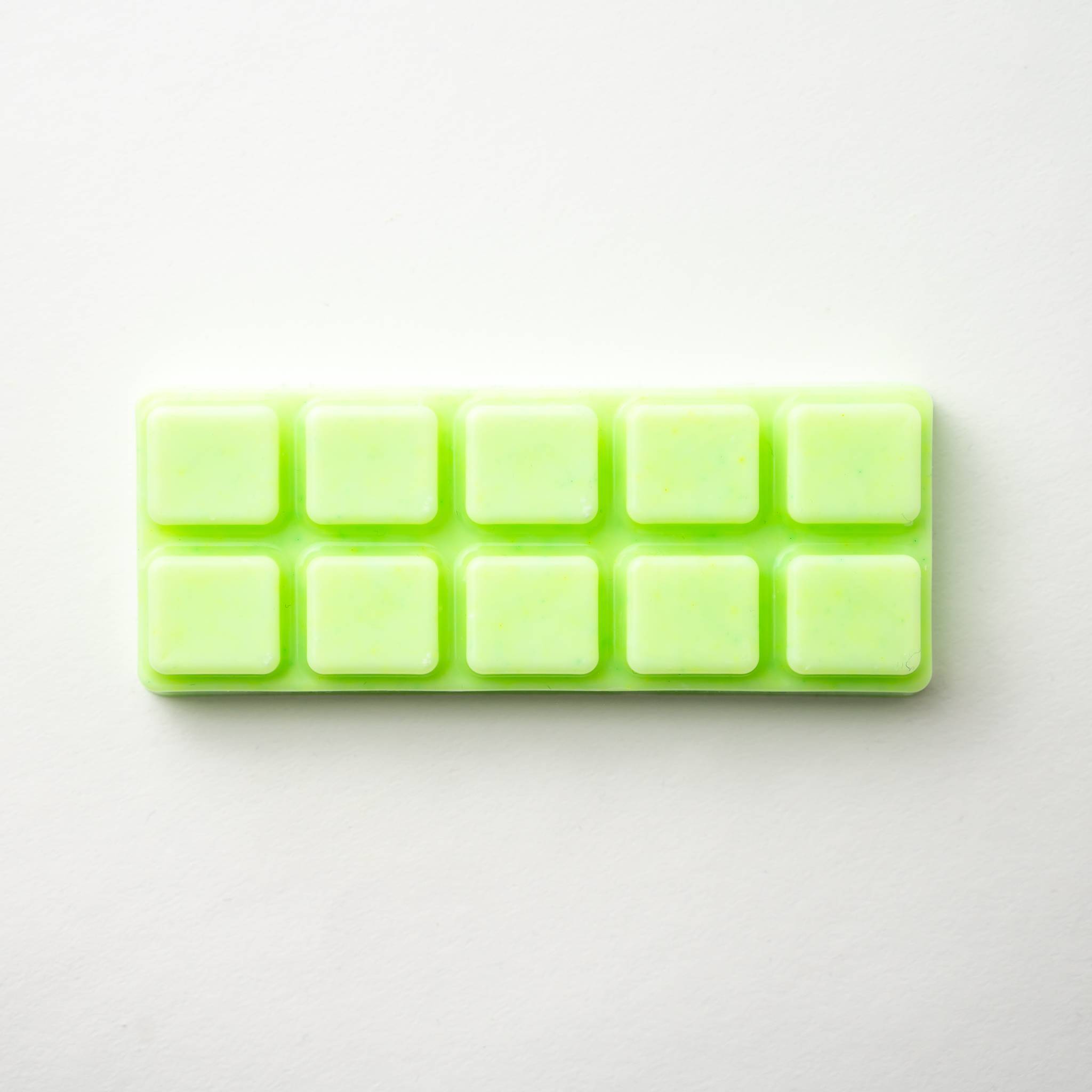 Neon Green Dye Chips Neon Green Dye Chips