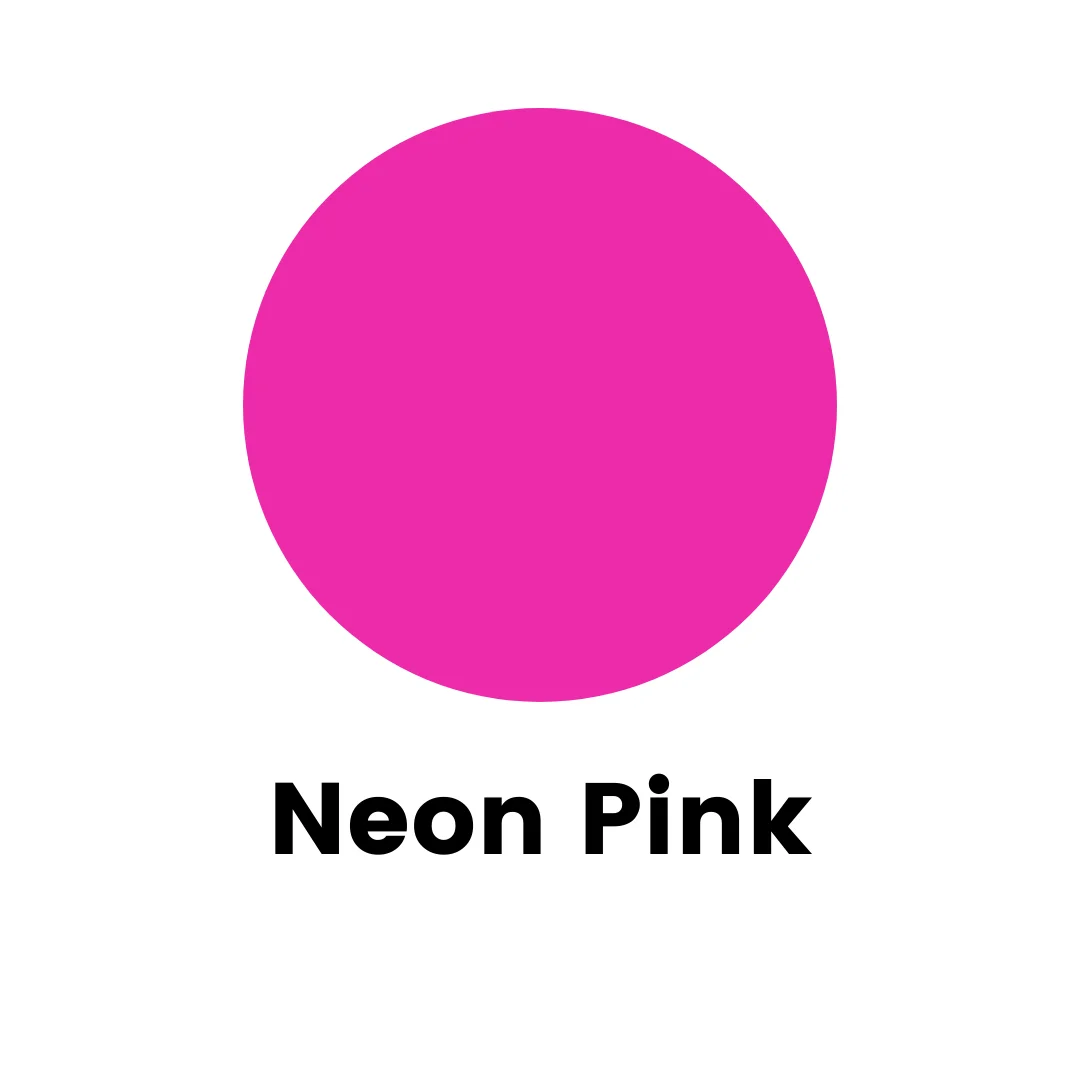 Neon Pink Dye Chips Neon Pink Dye Chips