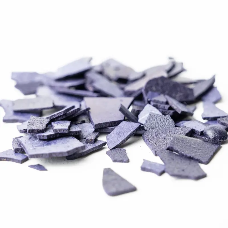 Neon Purple Dye Chips Neon Purple Dye Chips