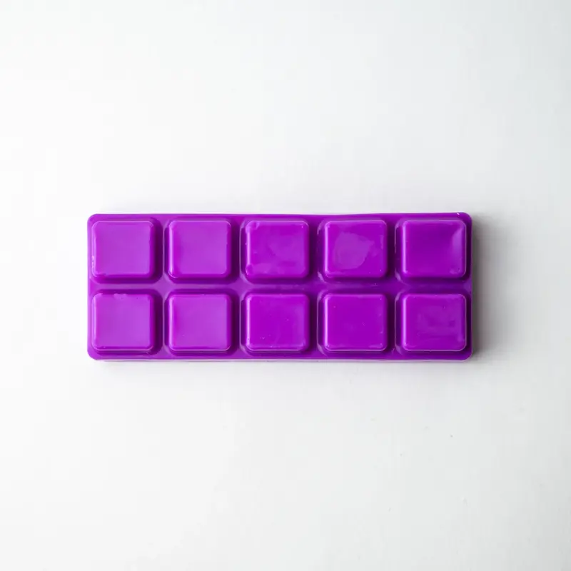 Neon Purple Dye Chips Neon Purple Dye Chips