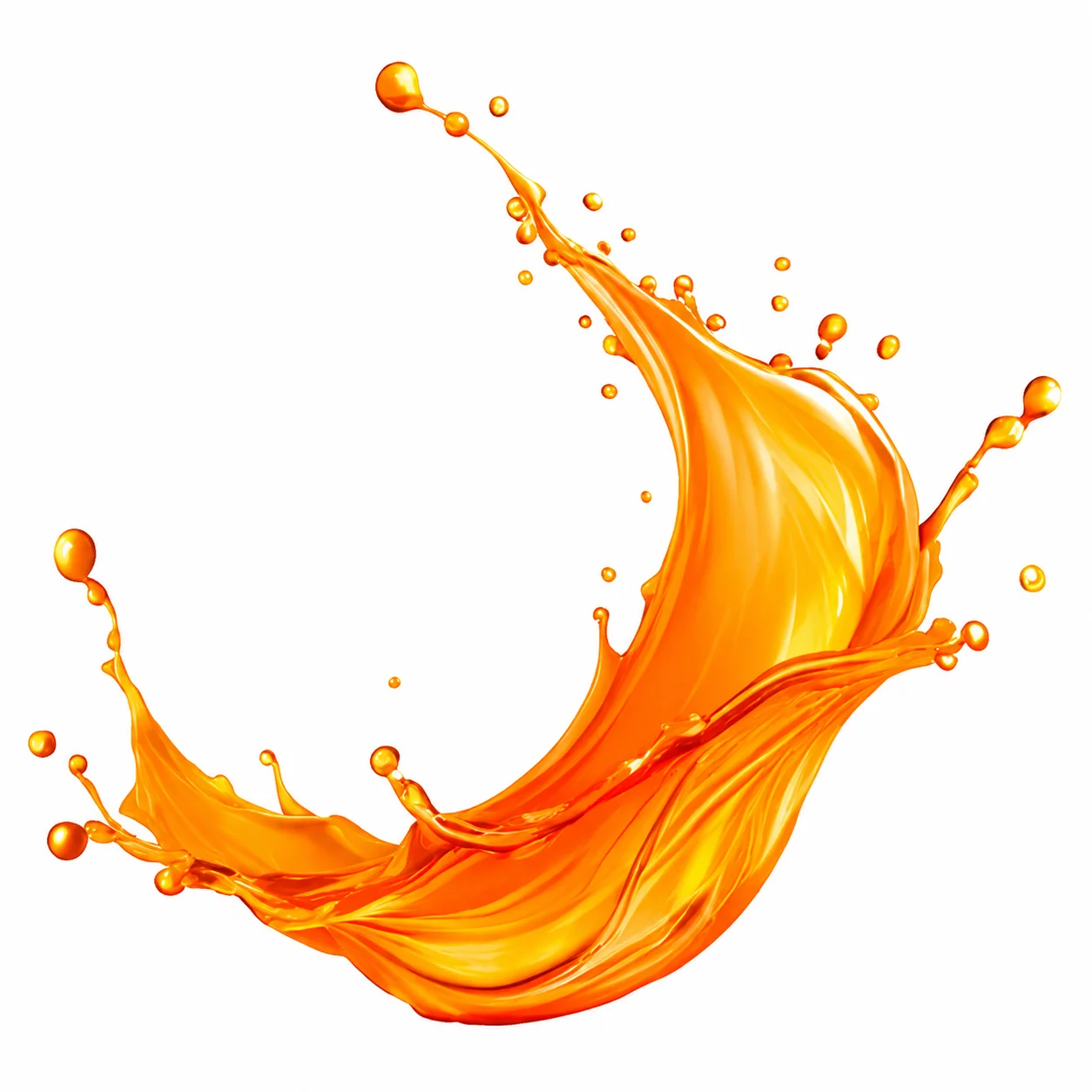 Orange Liquid Candle Dye Orange Liquid Candle Dye