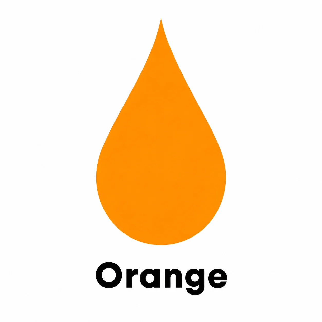Orange Orange