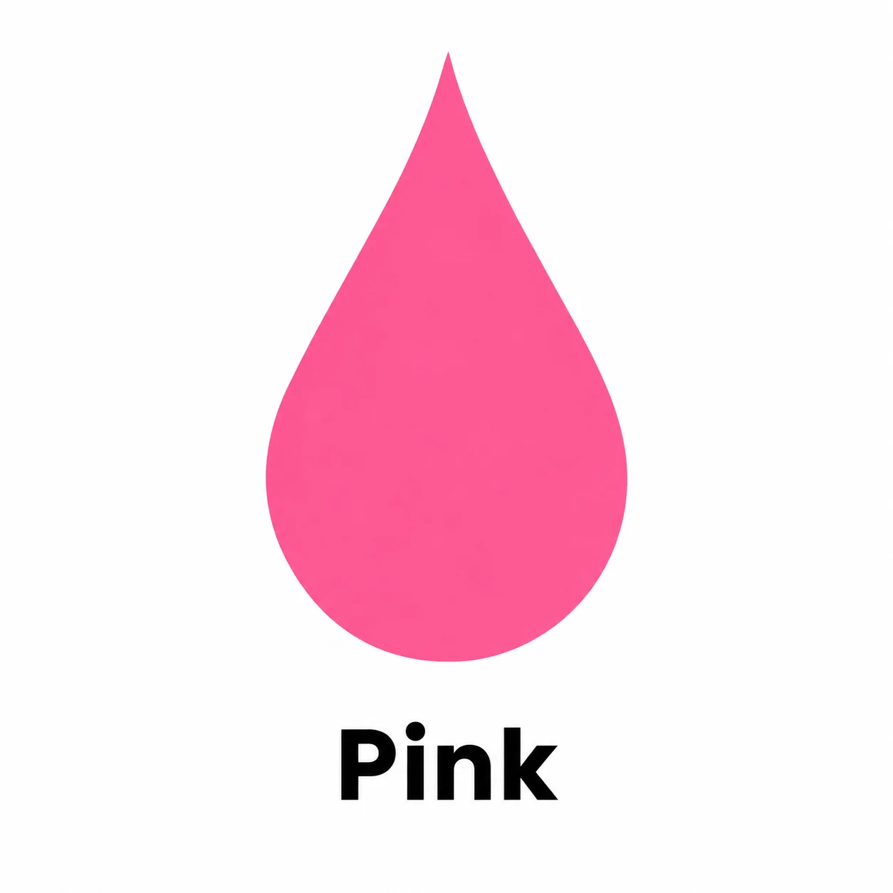 Pink Pink