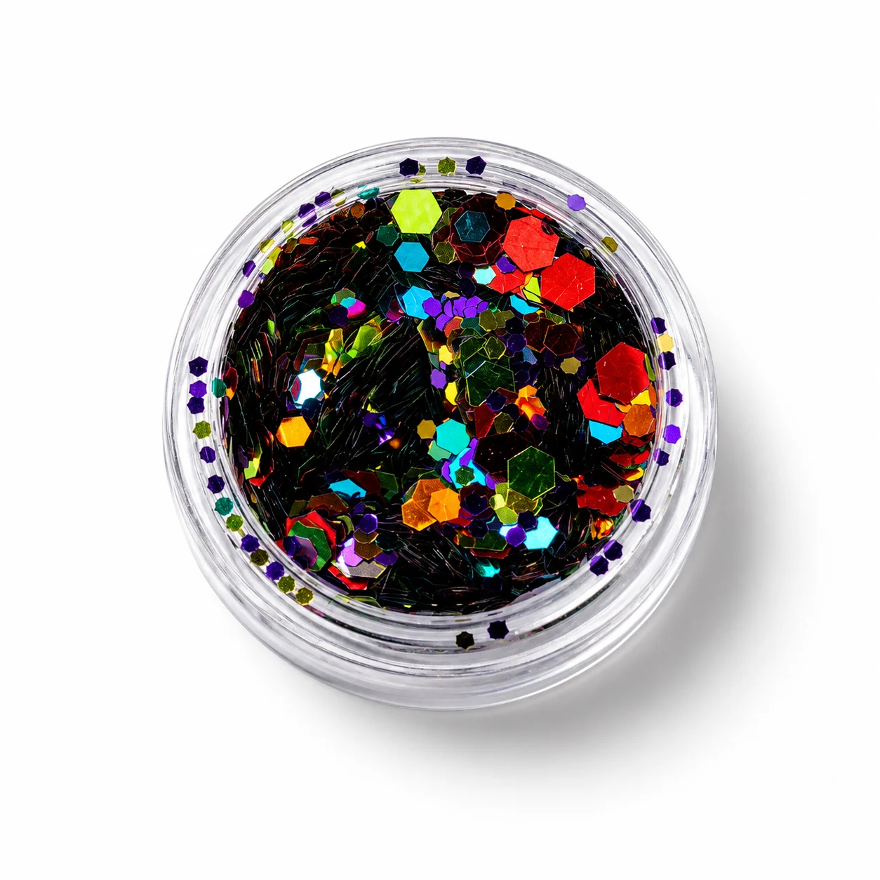 Chunky Rainbow Glitter Chunky Rainbow Glitter
