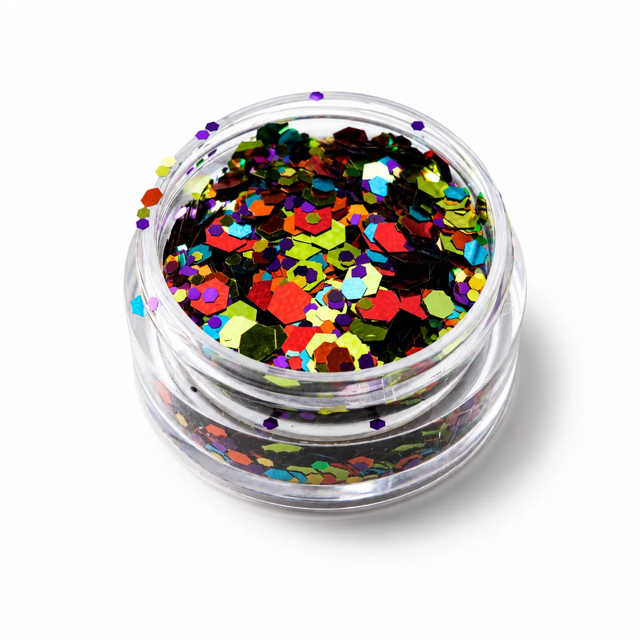 Chunky Rainbow Glitter Chunky Rainbow Glitter