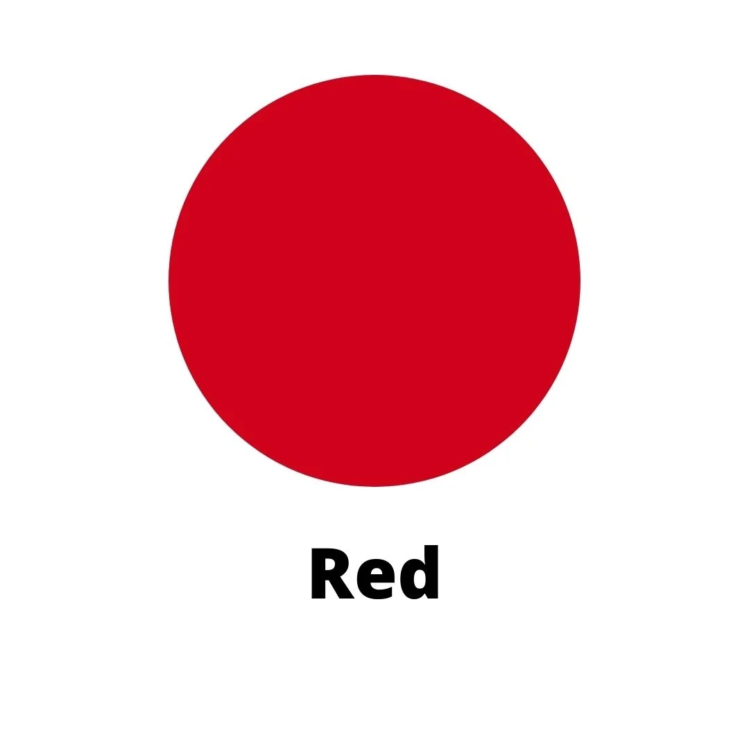 Red Dye Chips Red Dye Chips