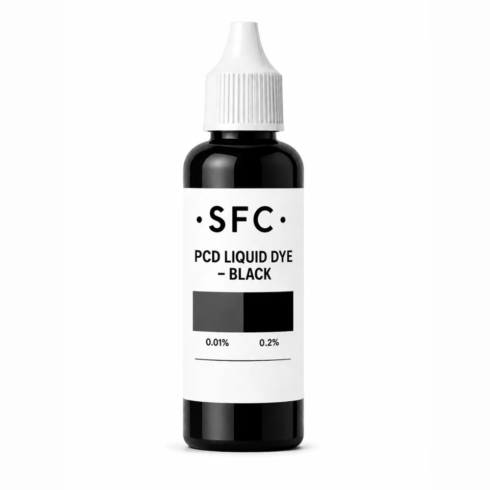 SFC-Black-PCD-Liquid-Dye