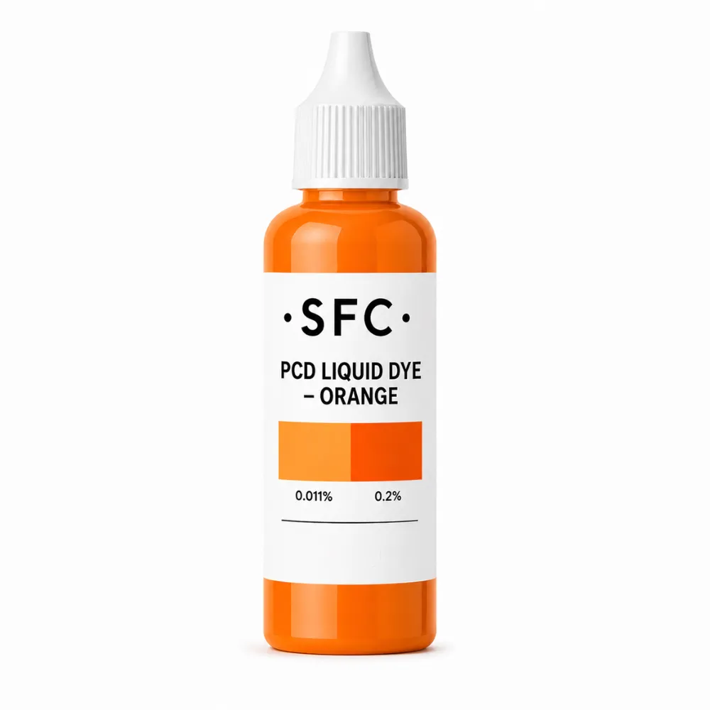 SFC-Orange-PCD-Liquid-Dye