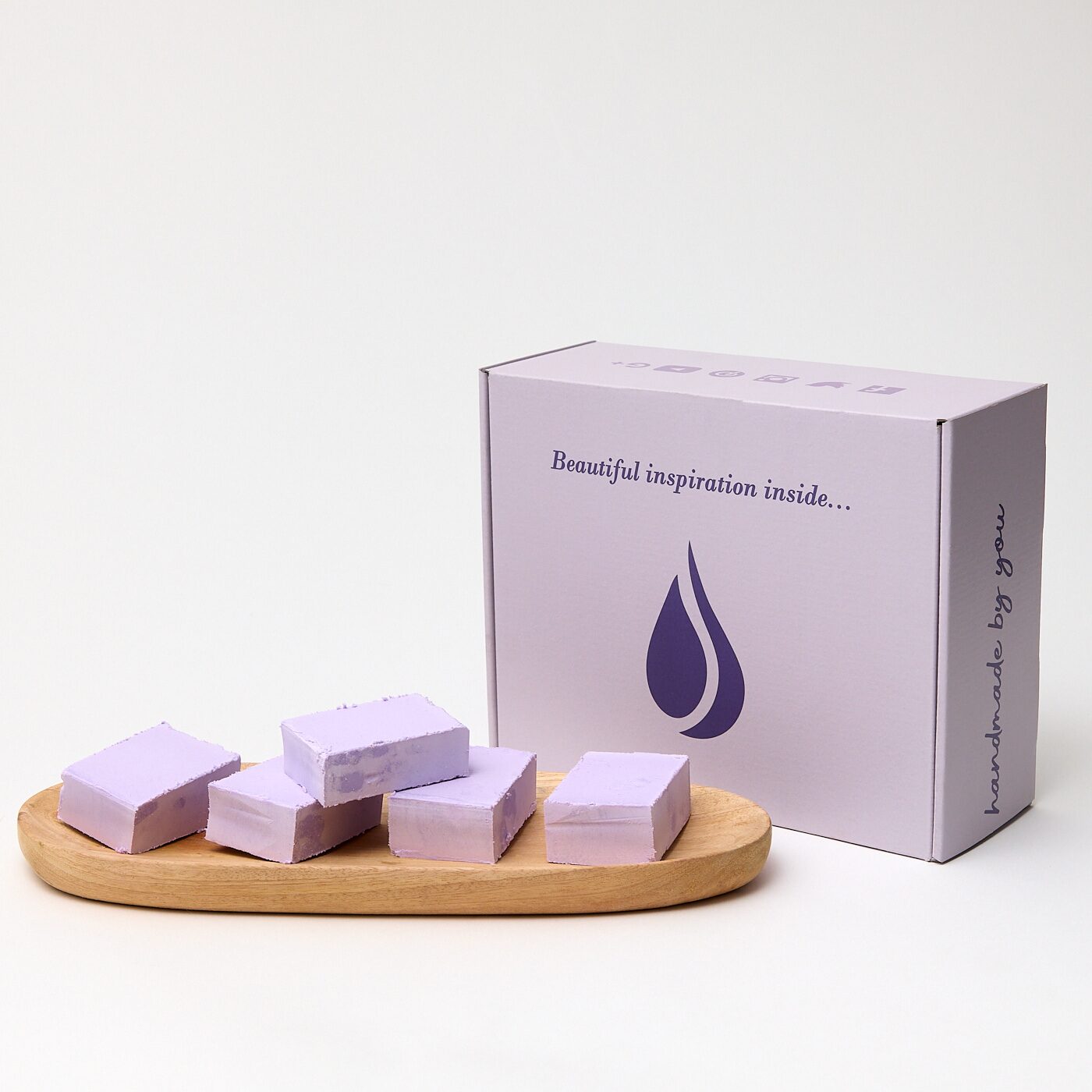 Cold Process Soap Kit Cold Process Soap Kit