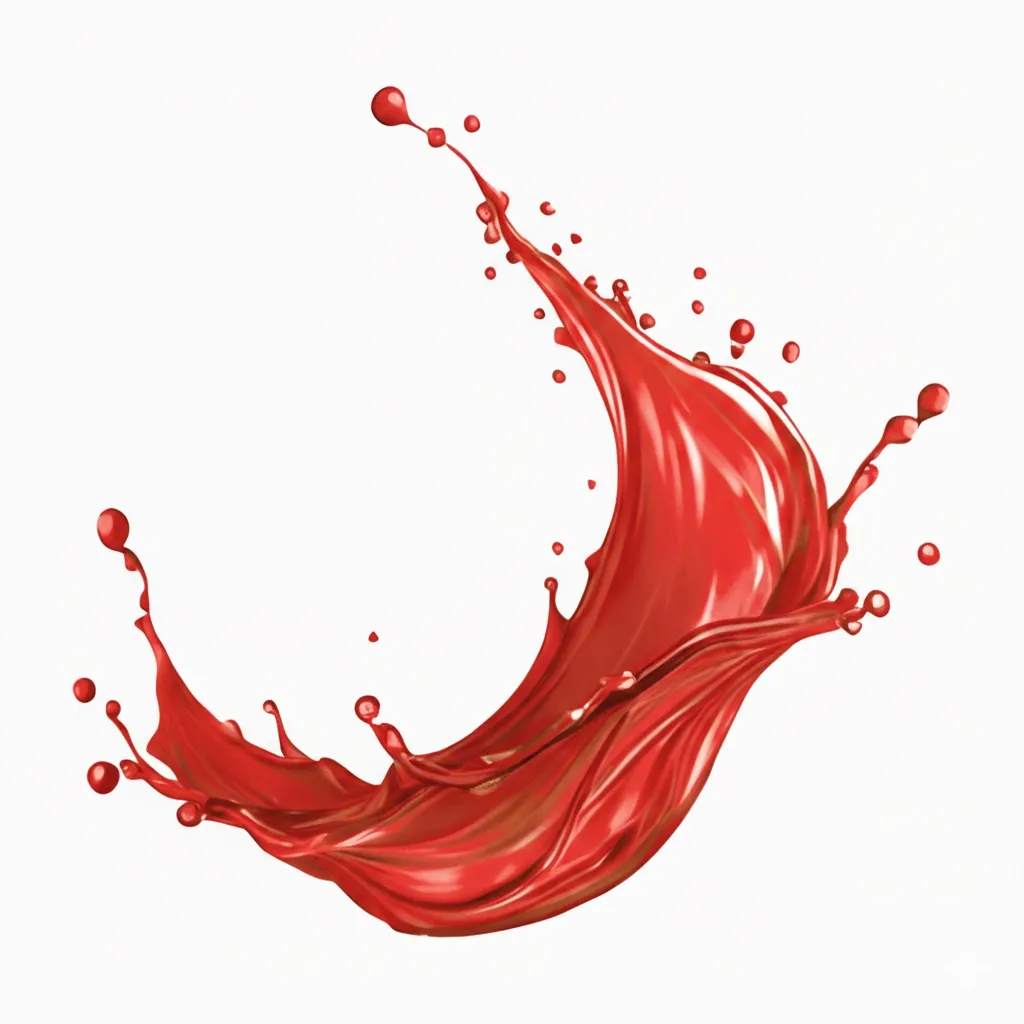 Tomato Red Liquid Candle Dye Tomato Red Liquid Candle Dye