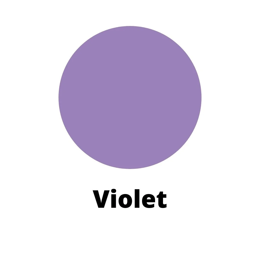 Violet Dye Chips Violet Dye Chips