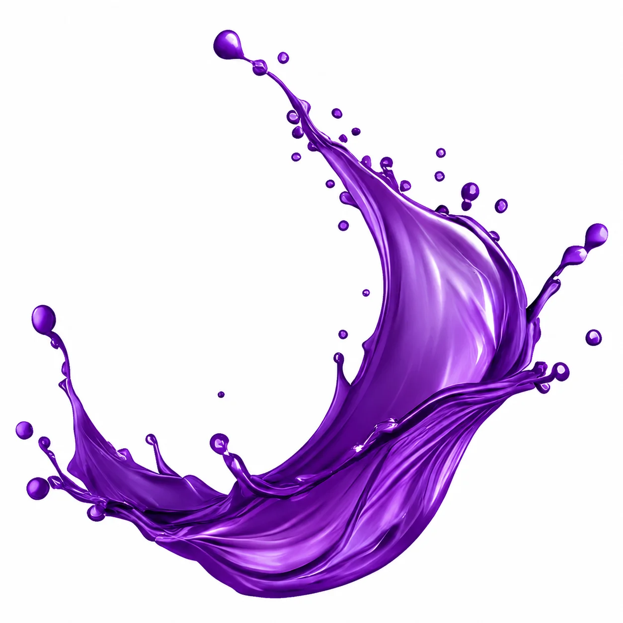 Violet Liquid Candle Dye Violet Liquid Candle Dye