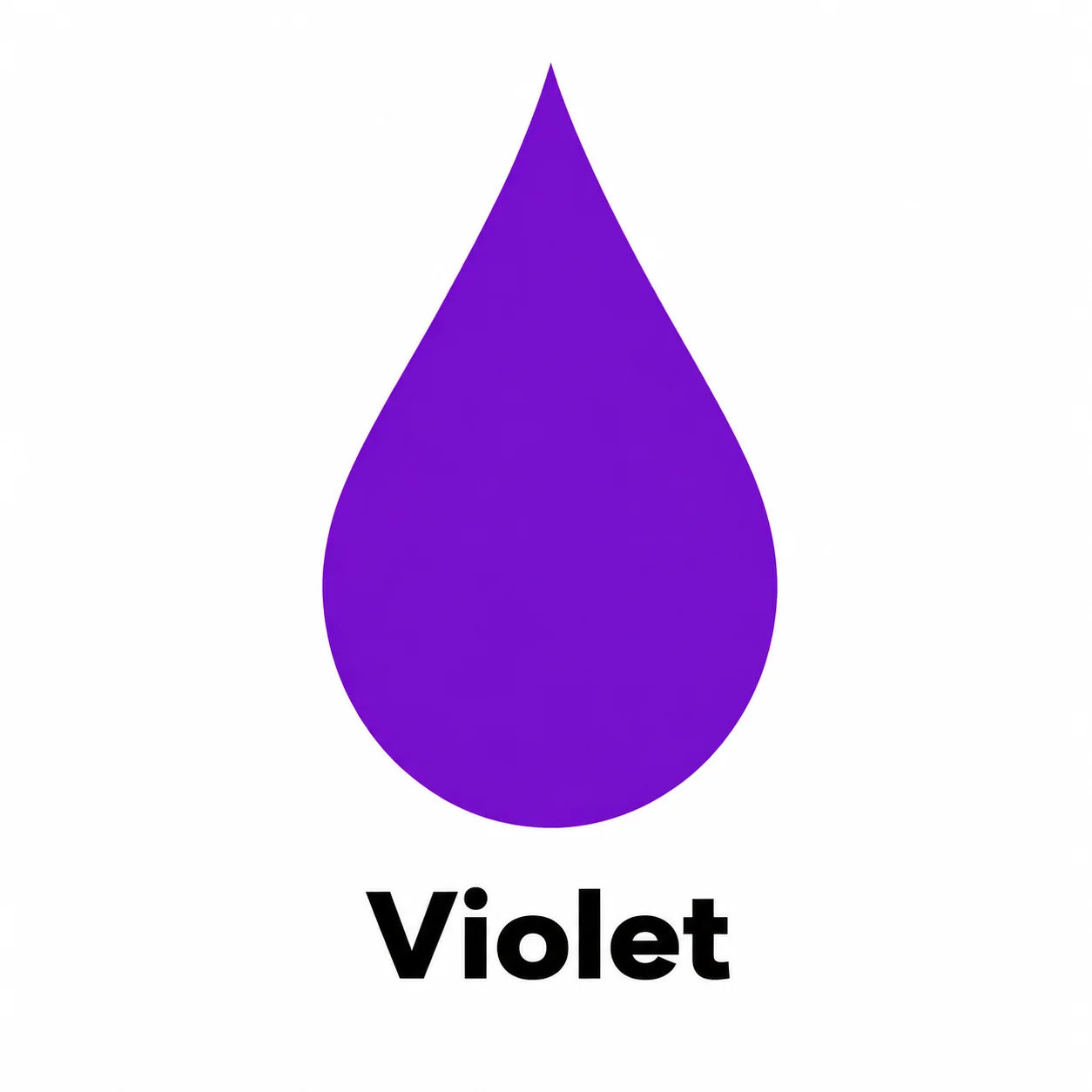 Violet Violet