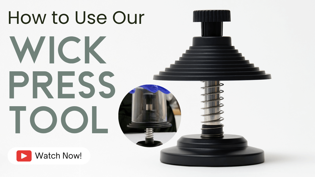 WickPressTool (1) Wick Press Tool