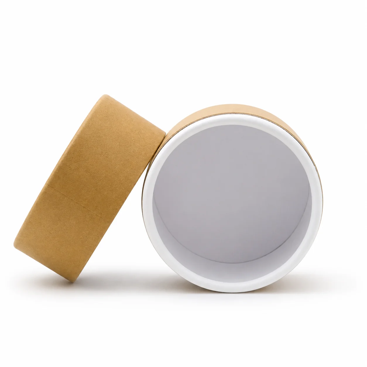 30cl Kraft Tube Candle Box 30cl Kraft Tube Candle Box