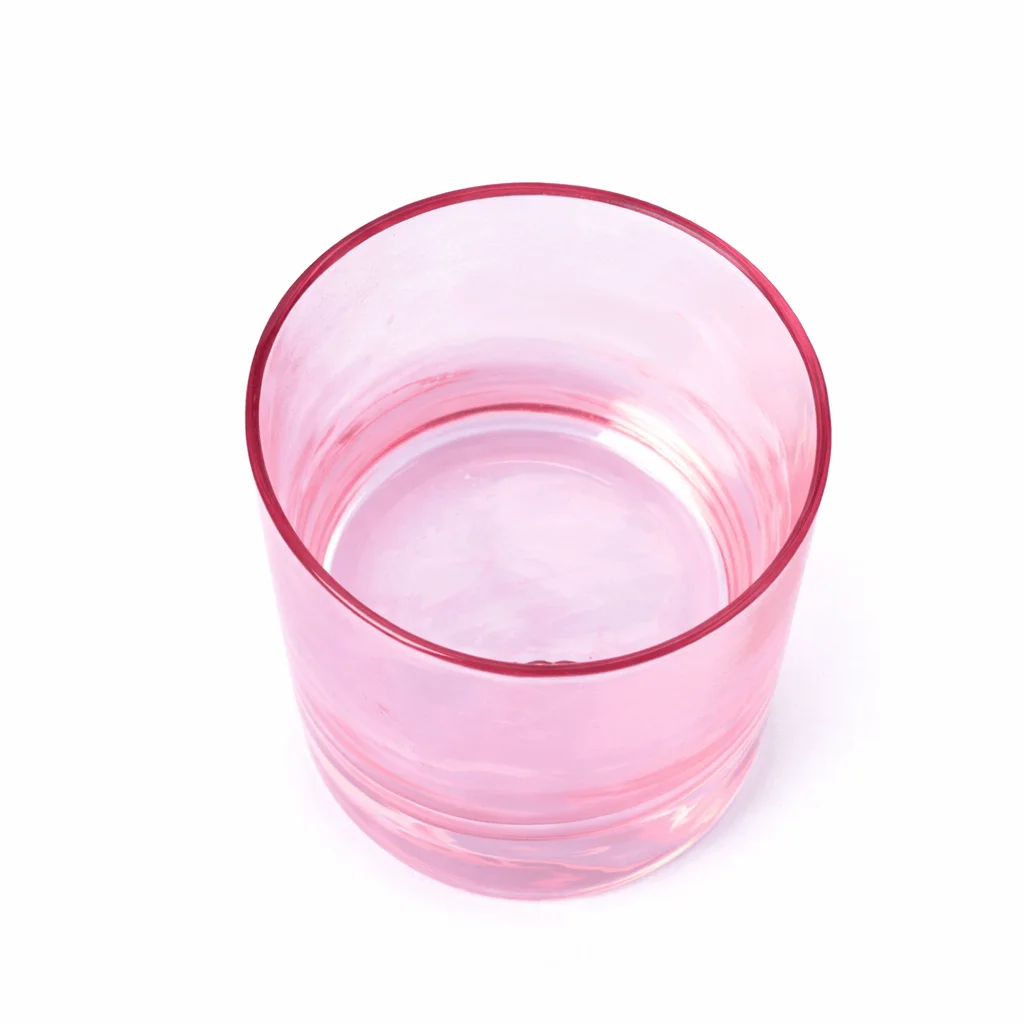 Karen 20cl Pink Glass Karen 20cl Pink Glass