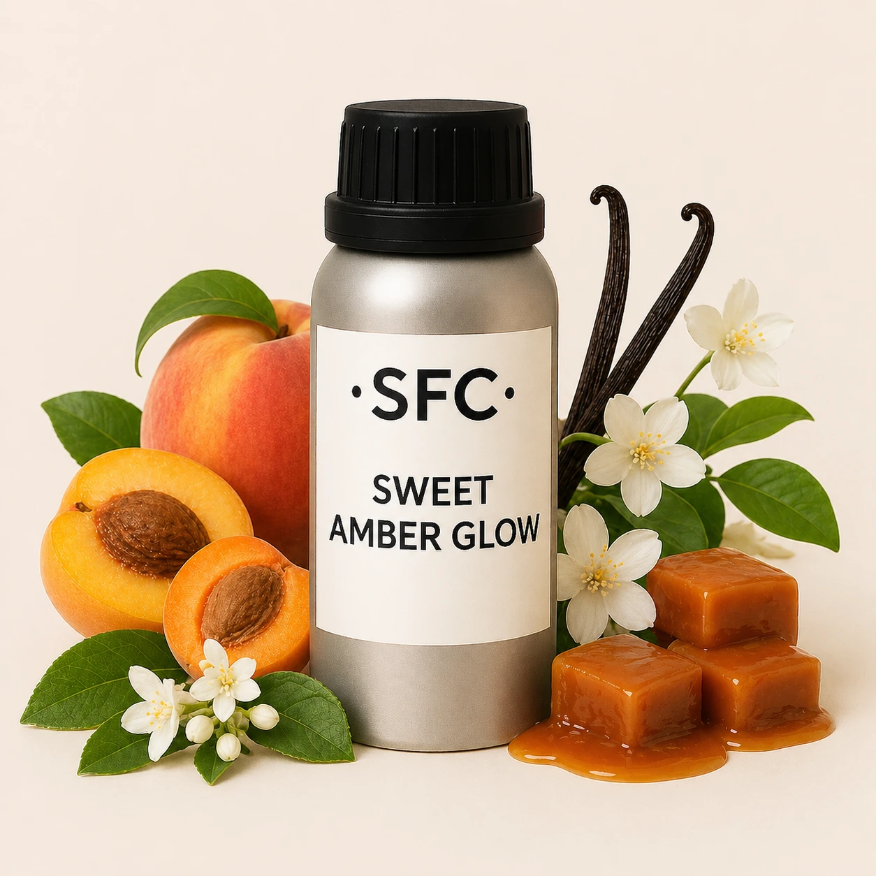 SFC_SweetAmberGlow Sweet Amber Glow