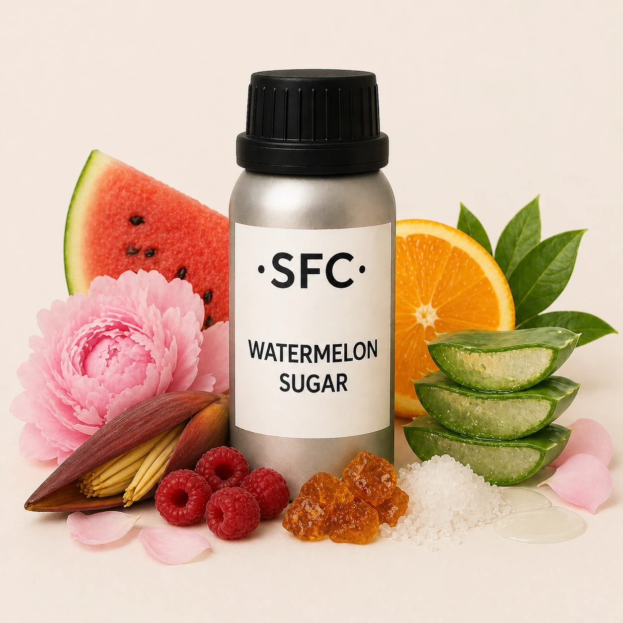 SFC_WatermelonSugar Watermelon Sugar